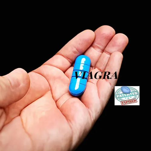 Pillole tipo viagra senza ricetta